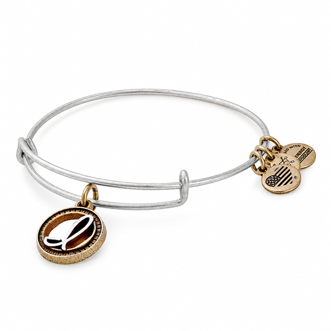 Pulsera Alex And Ani Mujer A18EBINT09TTRS