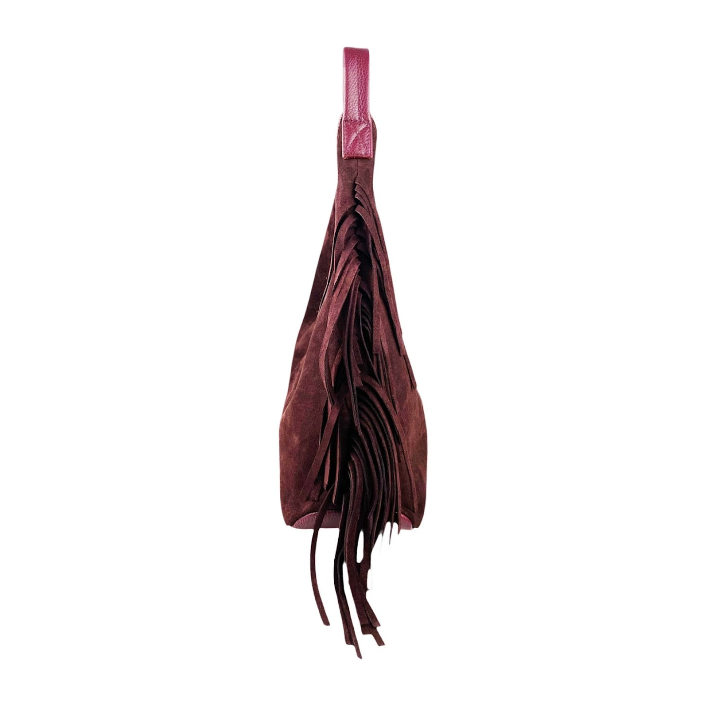 Bolso de Hombro Cheval Firenze Cecilia Vino