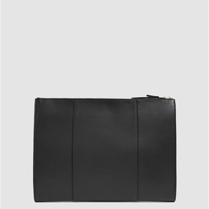 Piquadro Pochette in pelle porta iPad®mini
