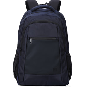 Zaino  da uomo Textile Polyester 35.5x49x16.5 cm