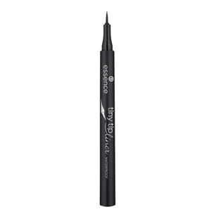 Tiny Tip Liner Waterproof - Eyeliner Waterproof 1,1 ml