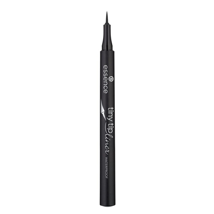 Tiny Tip Liner Waterproof - Eyeliner Waterproof 1,1 ml