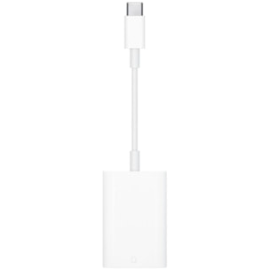 Adaptateur USB C APPLE USB-C vers lecteur carte SD