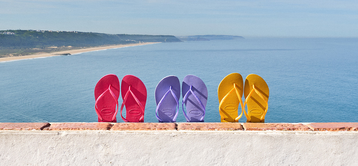 HAVAIANAS pas cher sur VEEPEE