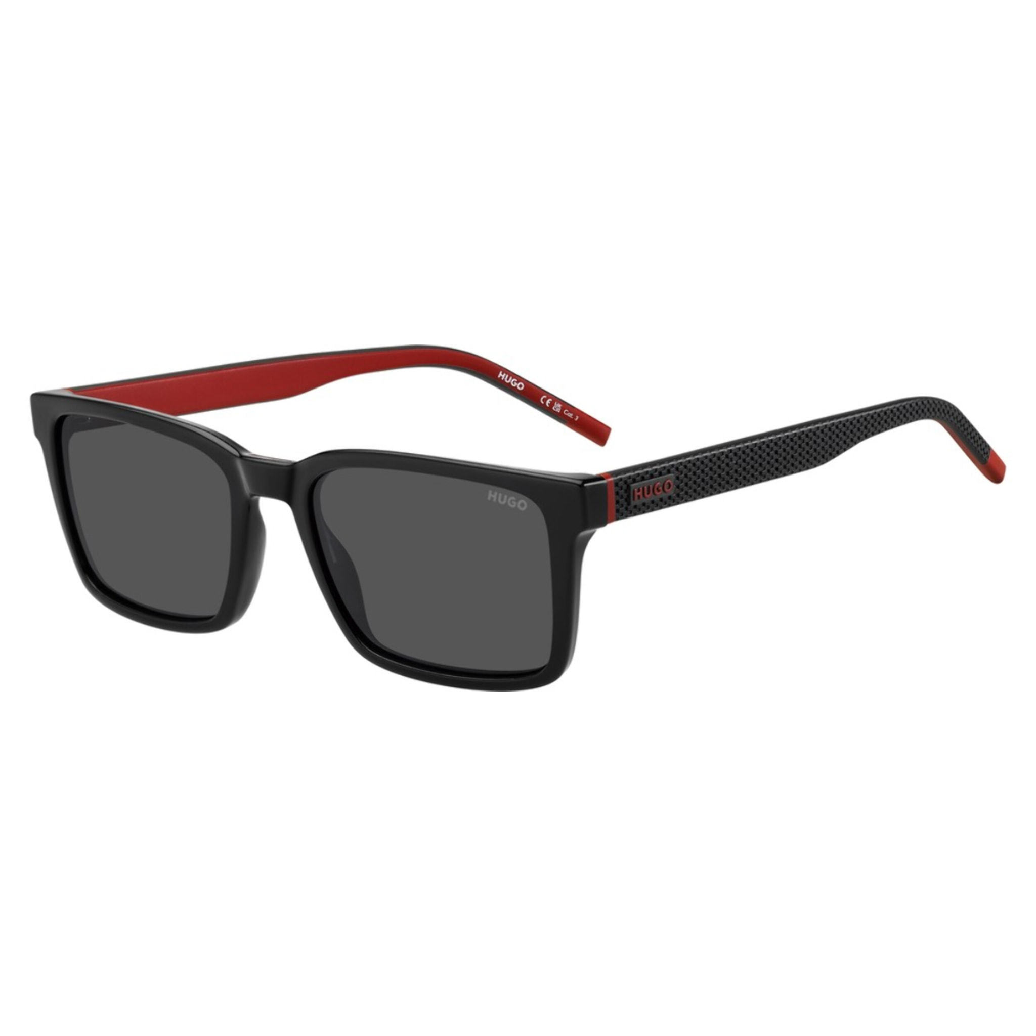 Gafas de Sol Hugo HG 1392/S 807 de Tr90 Hombre 55 mm