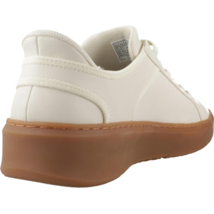 Sneakers De  Hombre Court Break Slip-ins Blanco