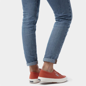 Superga - Uomo Donna Marrone - 2750-Cotu Classic