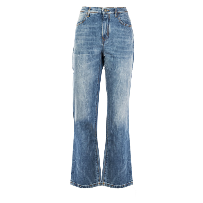 REIGN jeans donna denim