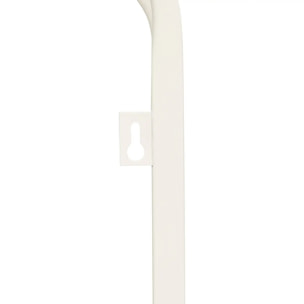 Etagère 4 niveaux Curvy bois clair