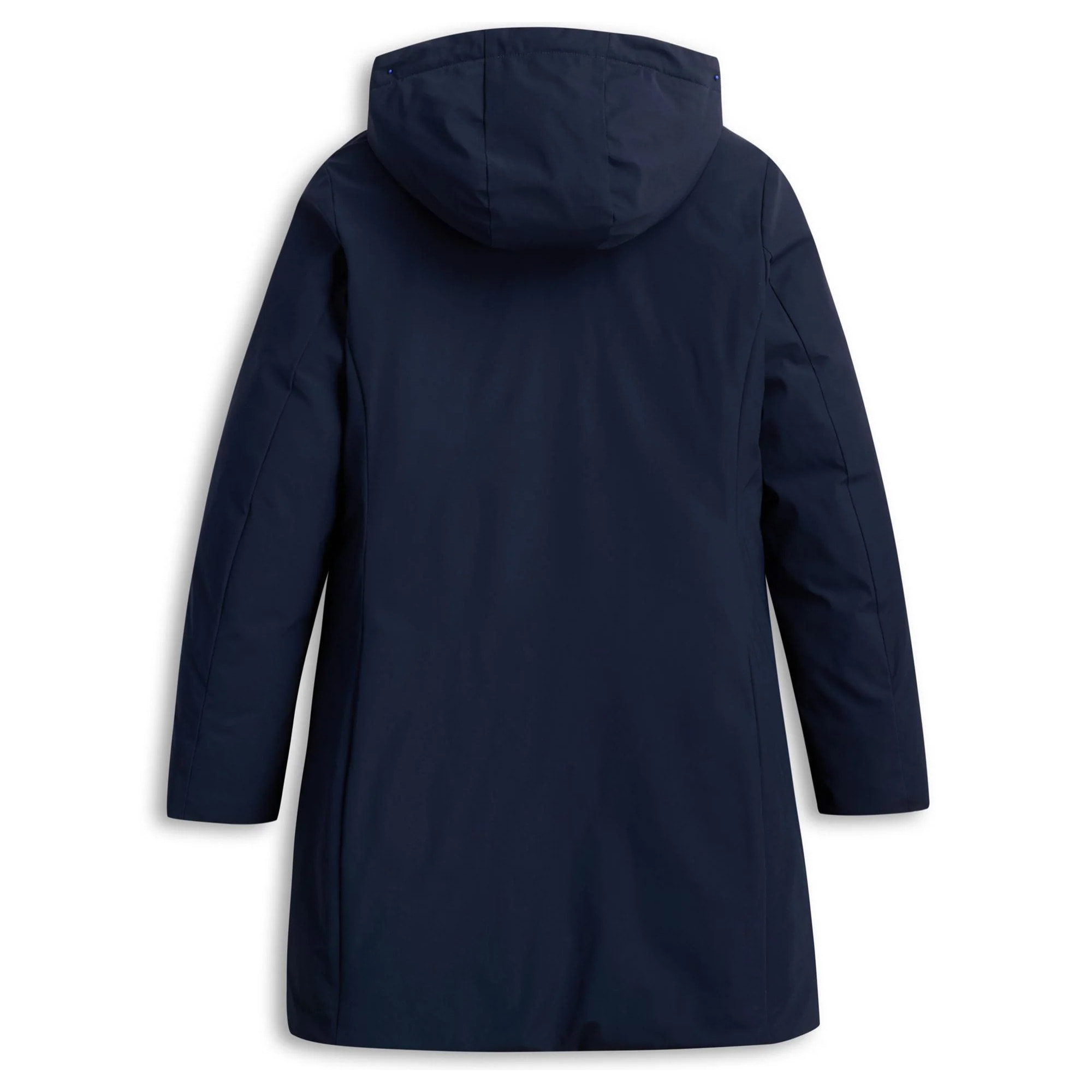 Giacche Robe di Kappa Donna Arlett Blu