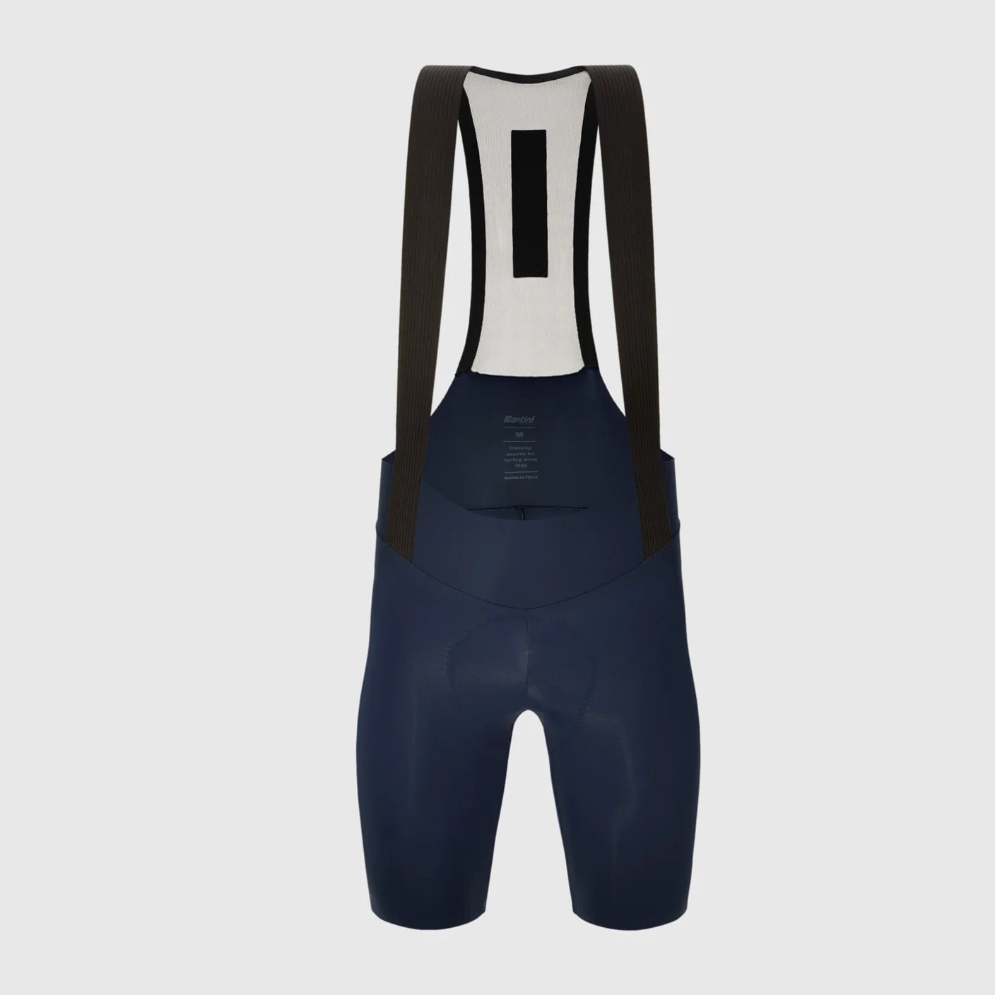 Plush Men's Bib Shorts - Nautica