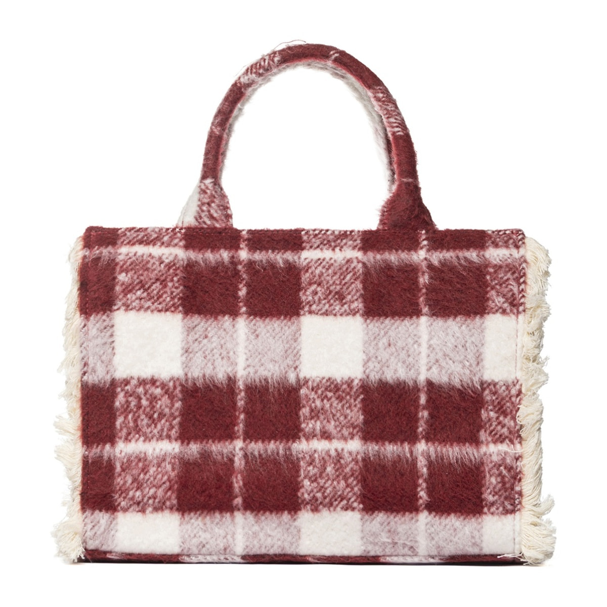 Marc Ellis Borsa a spalla
