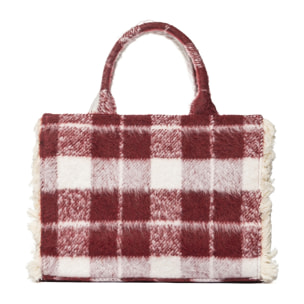 Marc Ellis Borsa a spalla