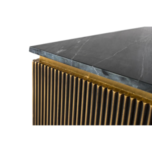 Mesa de centro - 40x90x90cm