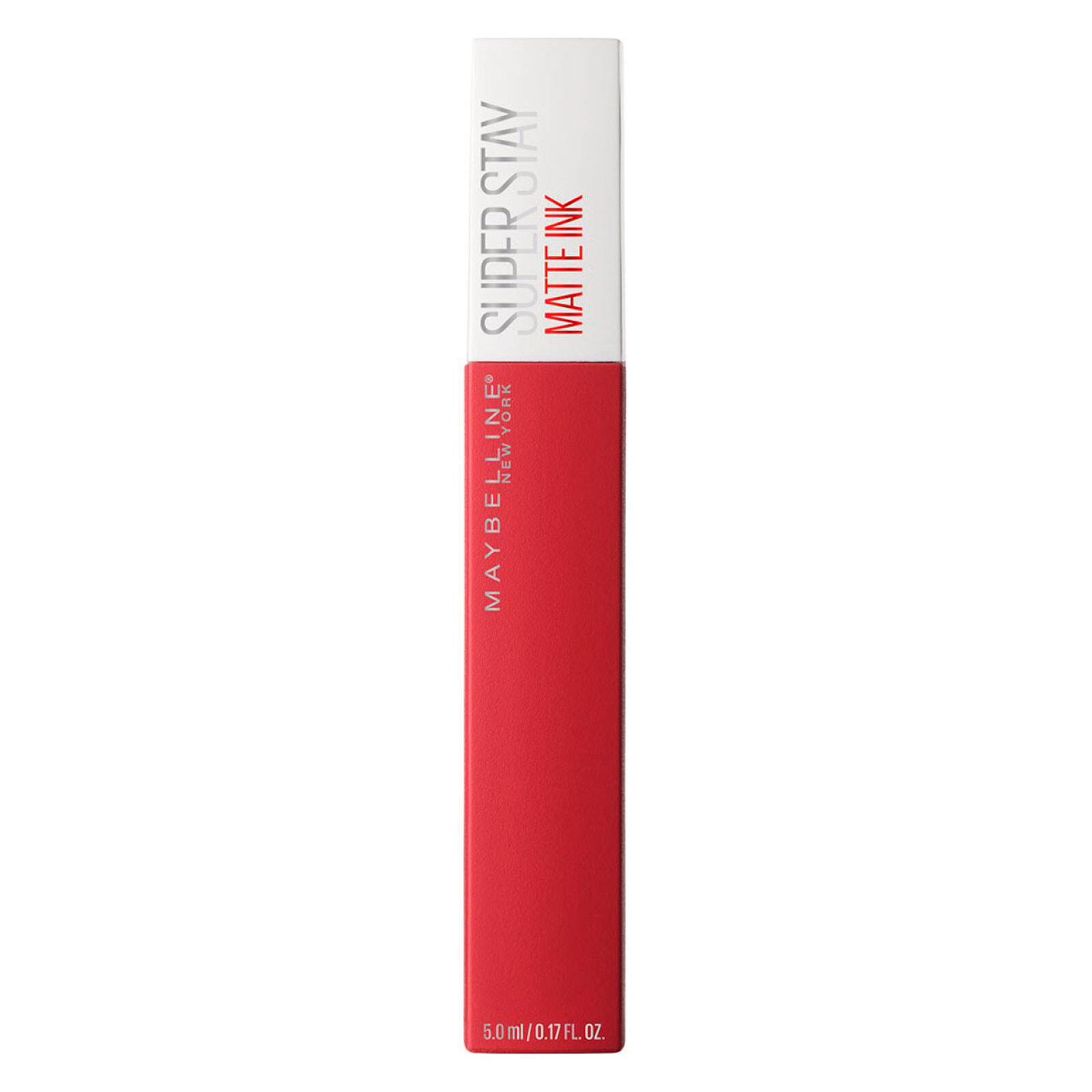 Tinta Labbra 20 Pioneer SuperStay Matte Ink