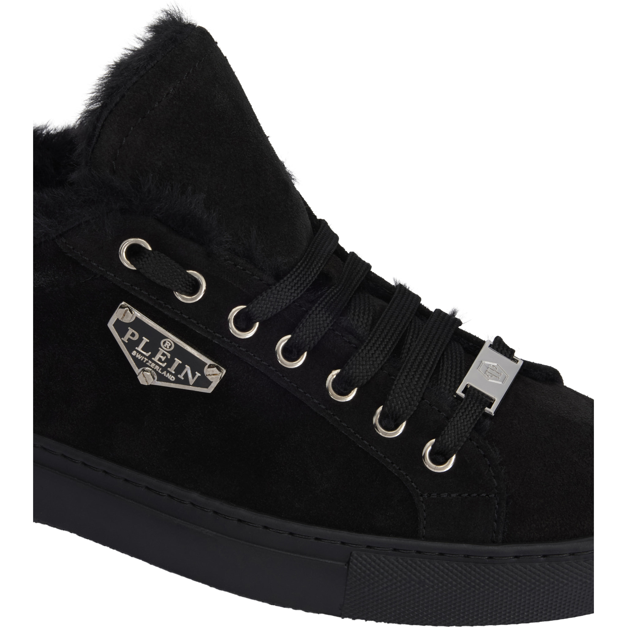 PHILIPP PLEIN Zapatillas Lo-Top PS