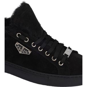 PHILIPP PLEIN Zapatillas Lo-Top PS
