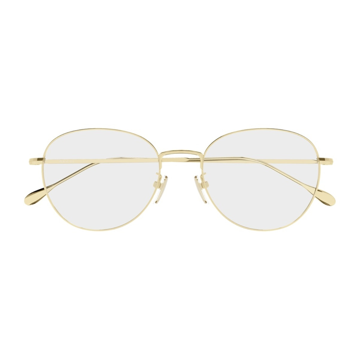 Gafas de Vista Gucci GG2147OA-001 de Metal Mujer 54 mm