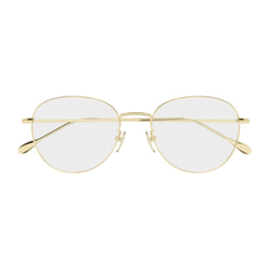 Gafas de Vista Gucci GG2147OA-001 de Metal Mujer 54 mm