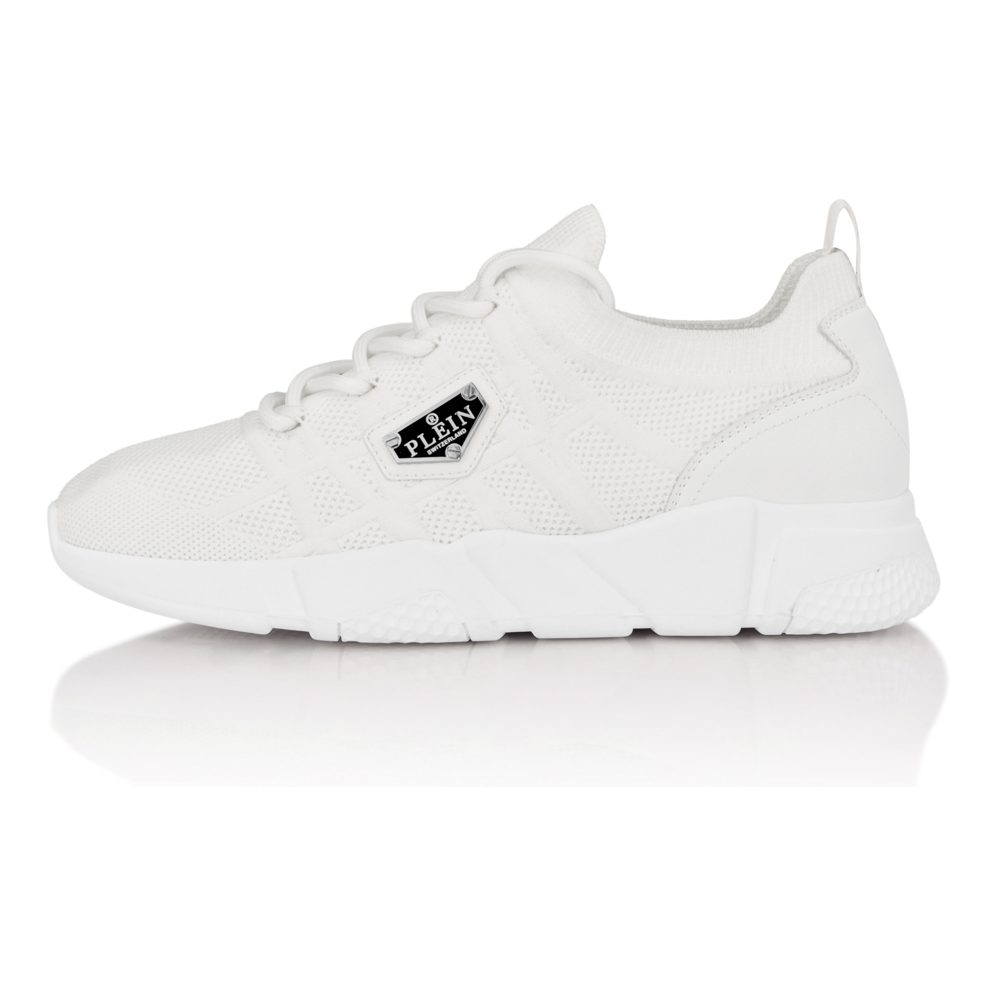 PHILIPP PLEIN Sneaker running