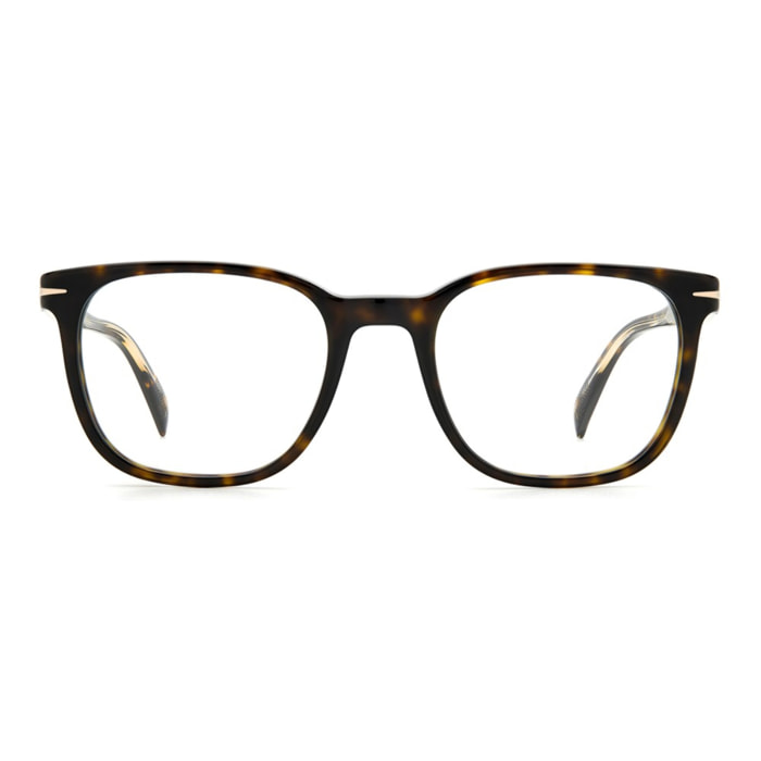 Gafas de Vista David Beckham DB 1107 086 de Acetato Hombre 52 mm