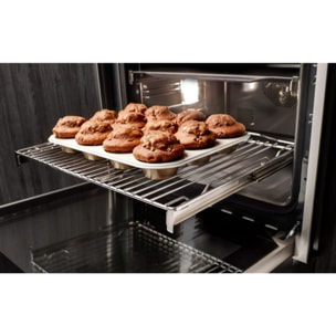 Rails télescopiques ASKO télescopique cote gauche 3RG504280