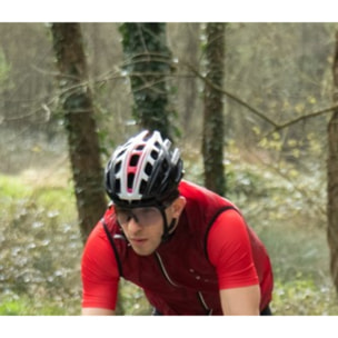 CHALECO CICLISMO WINDBRAKER PARA HOMBRE BLUEBALL EN GAMET