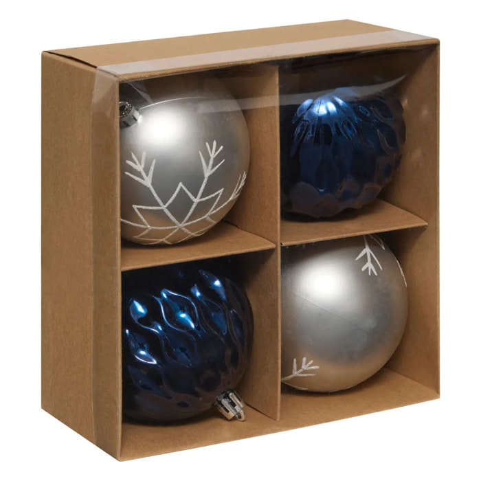 BDN 80MM X4 QUIET TIMES