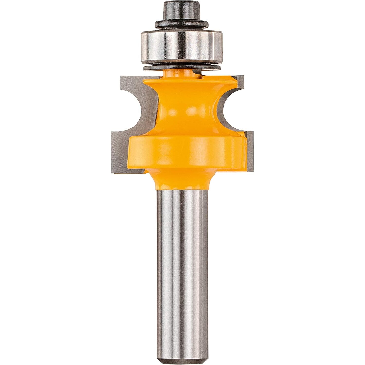 Coffret de 22 fraises de défonceuse - Ø 8 mm - DEWALT - DT90017-QZ
