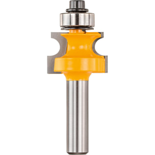 Coffret de 22 fraises de défonceuse - Ø 8 mm - DEWALT - DT90017-QZ