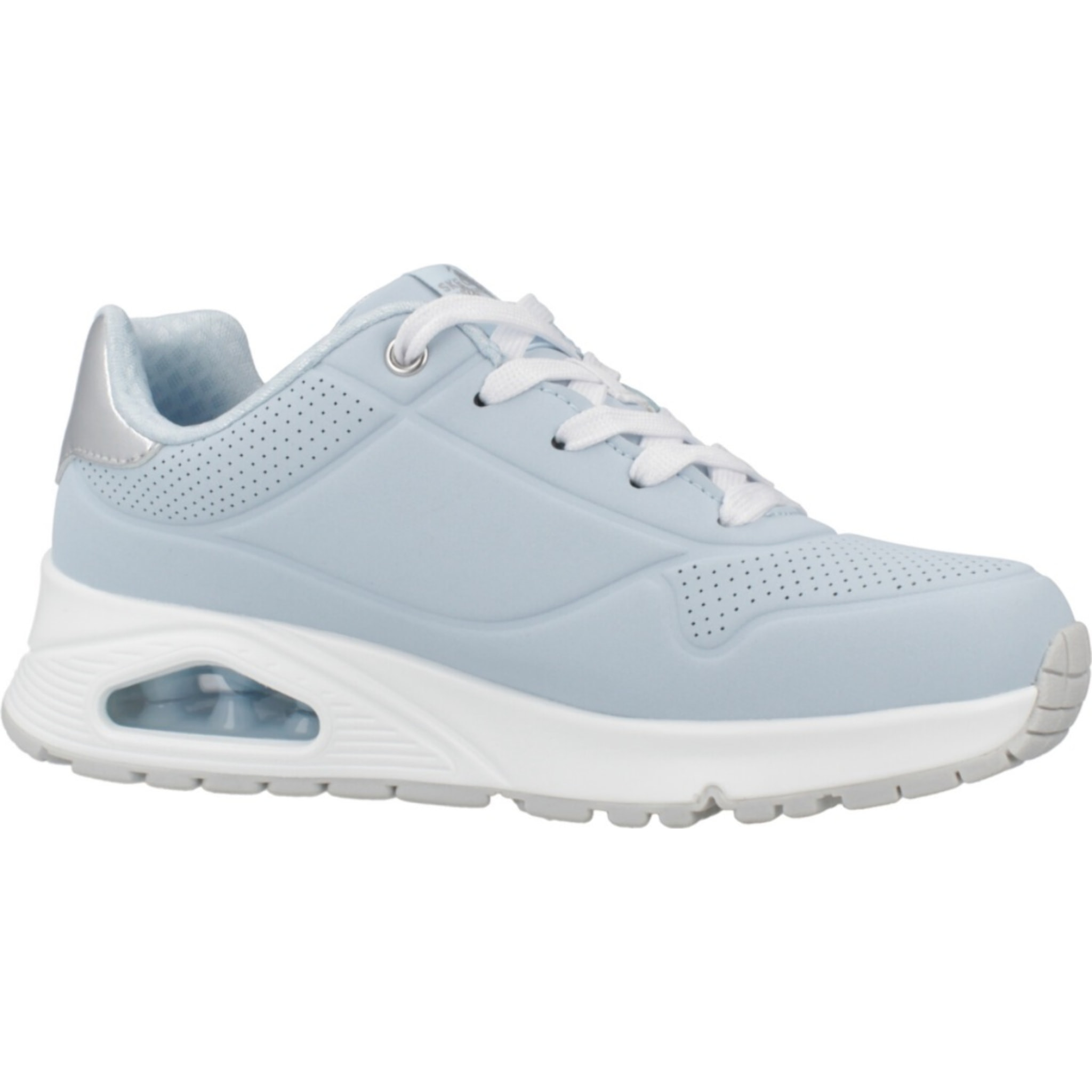Zapatillas Niña Uno Gen1 Azul