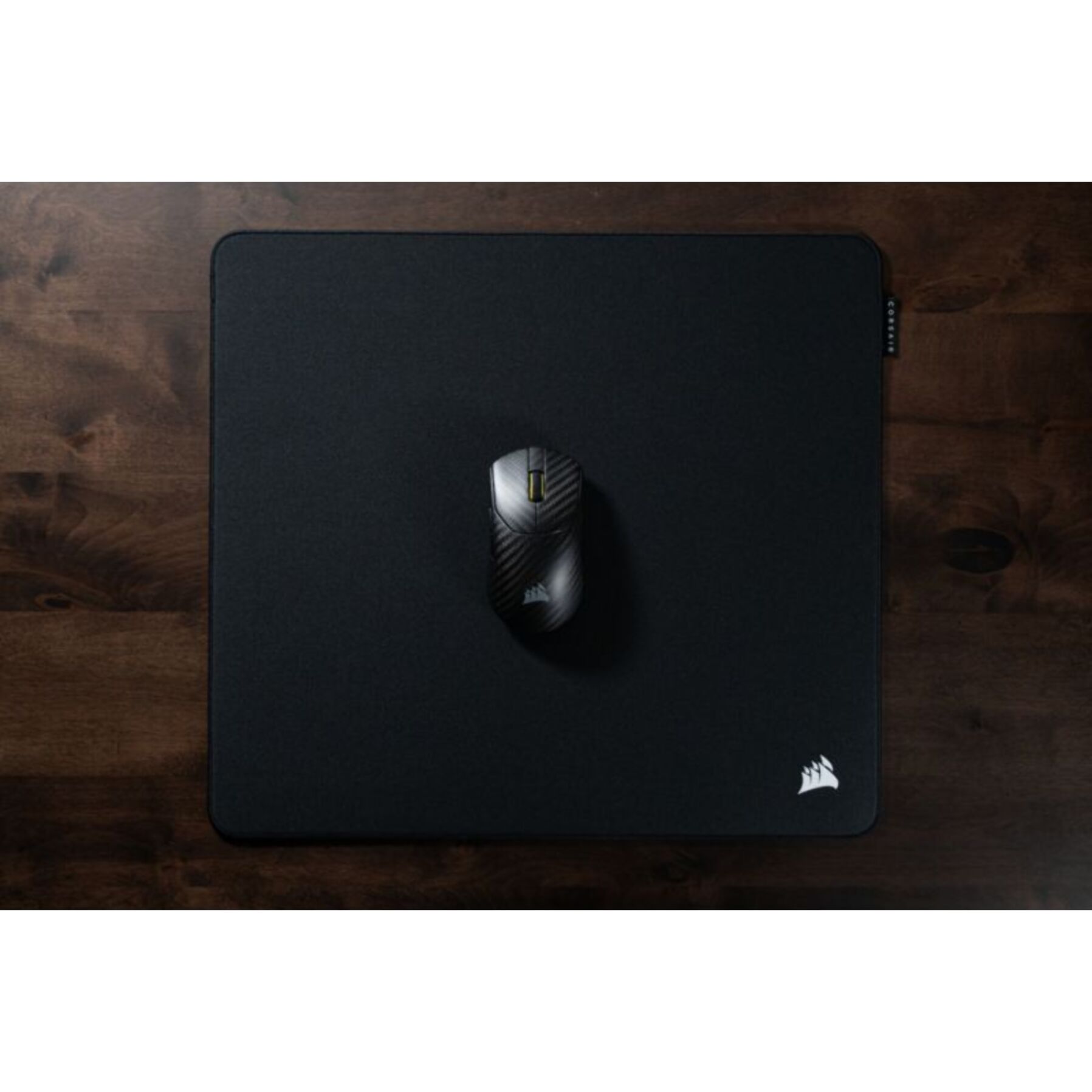 Tapis de souris CORSAIR MMPRO Large Noir