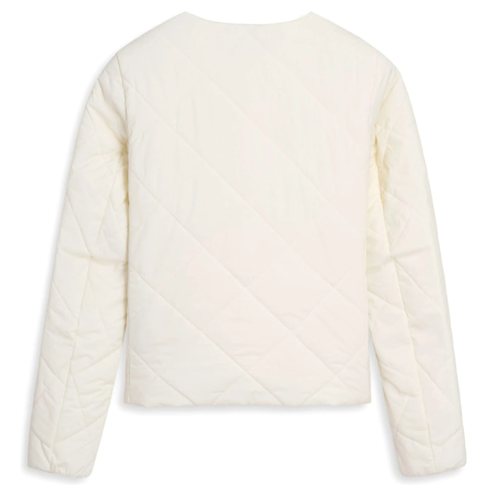 Chaquetas Robe di Kappa Mujer Manu