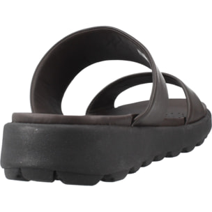 Sandalias Hombre de la marca GEOX  modelo U SPHERICA EC6 MARRON