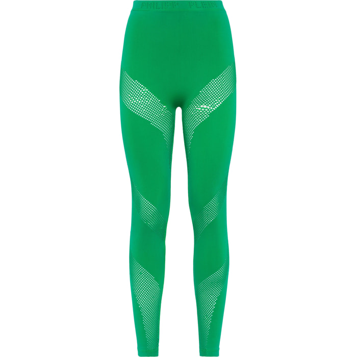 PHILIPP PLEIN Leggings