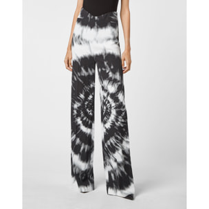 PHILIPP PLEIN Trousers TIE DYE