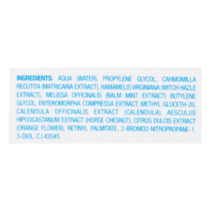 Bio-shock calmant 12 ampoules x 3 ml.