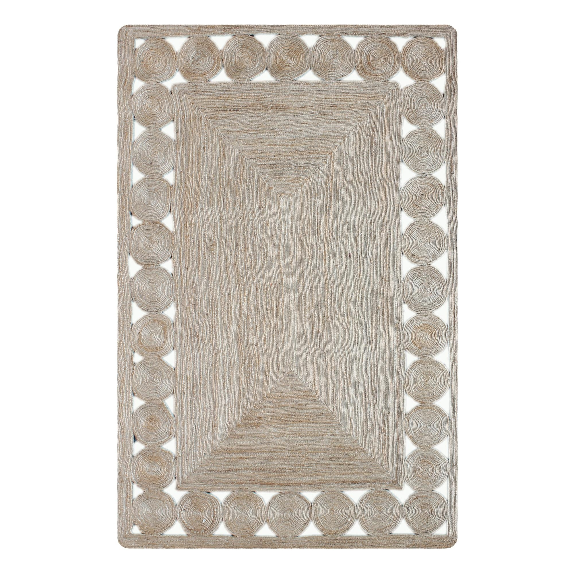 Tapis Begonia