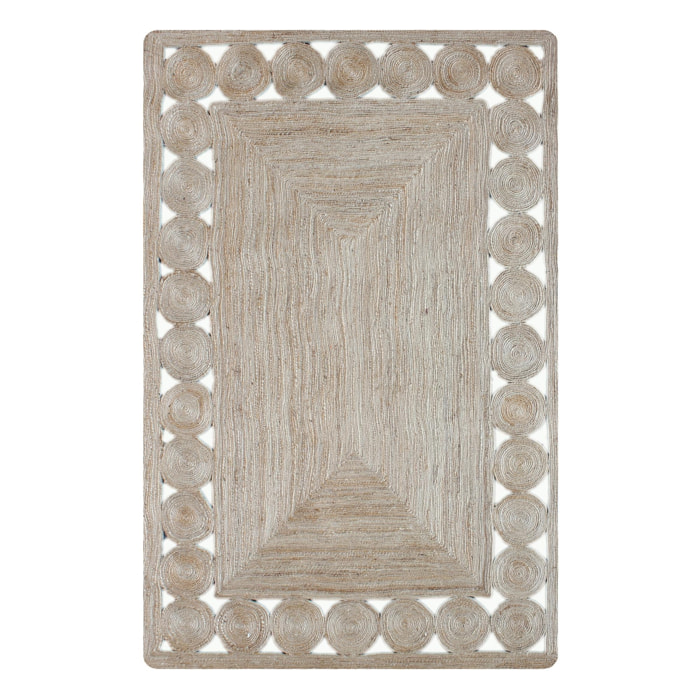 Tapis Begonia