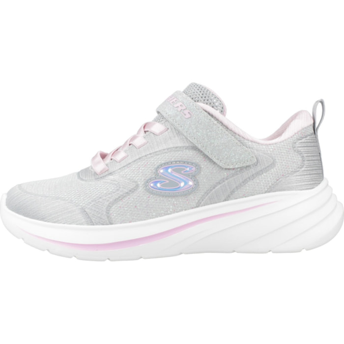 Zapatillas Niña Wave 92 Gris