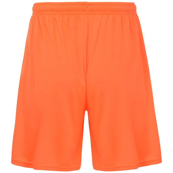 Kappa Pantaloncini SPORT SHORTS KAPPA4SOCCER BORGO Arancia
