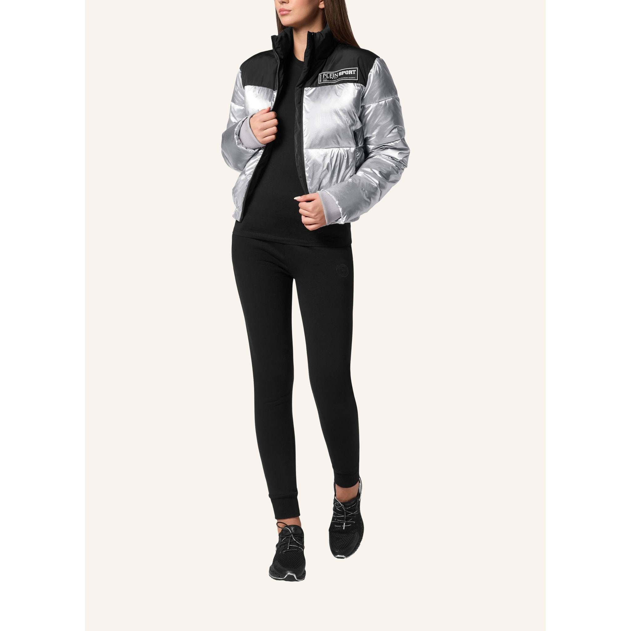 PLEIN SPORT Bomber