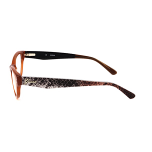 Montura de gafas Guess Unisex GU2334-A15