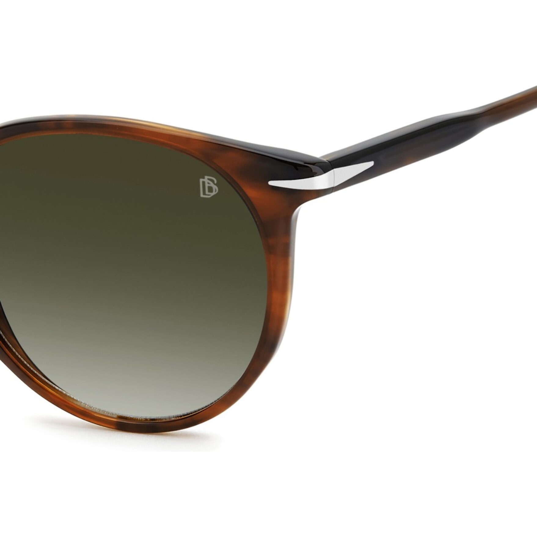 Gafas de Sol David Beckham DB 1139/S EX4 de Acetato Hombre 51 mm
