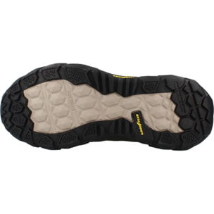 Botines Hombre Santoro-hopkins Verde