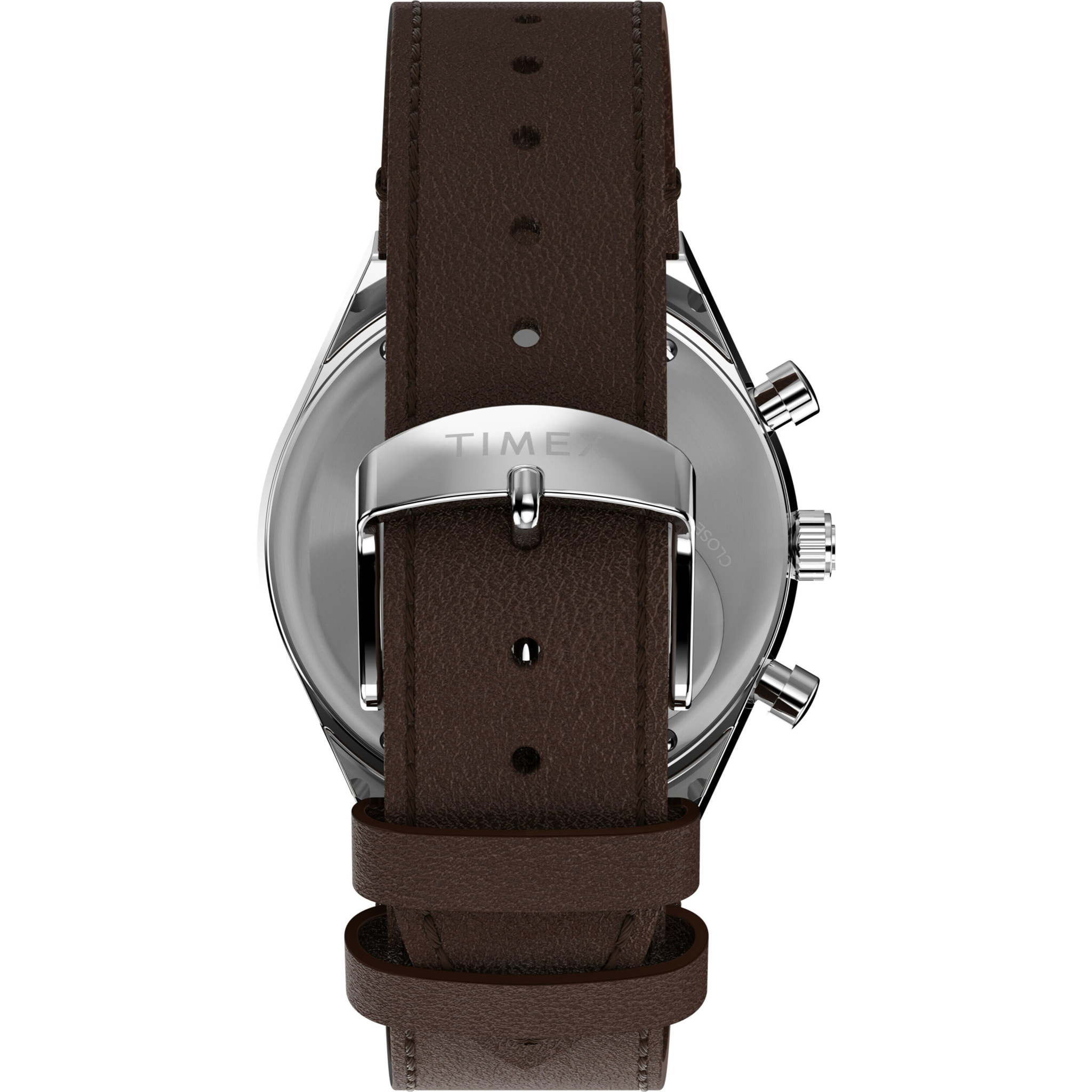 Timex Reloj Cronógrafo Q Timex