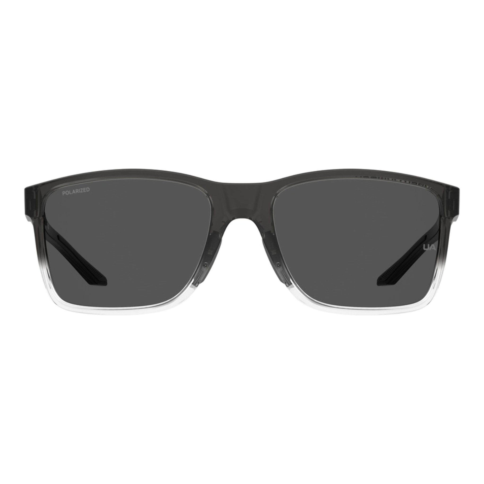 Gafas de Sol Under Armour UA HUSTLE XL FS2 Polarizadas de Nylon Unisex 59 mm