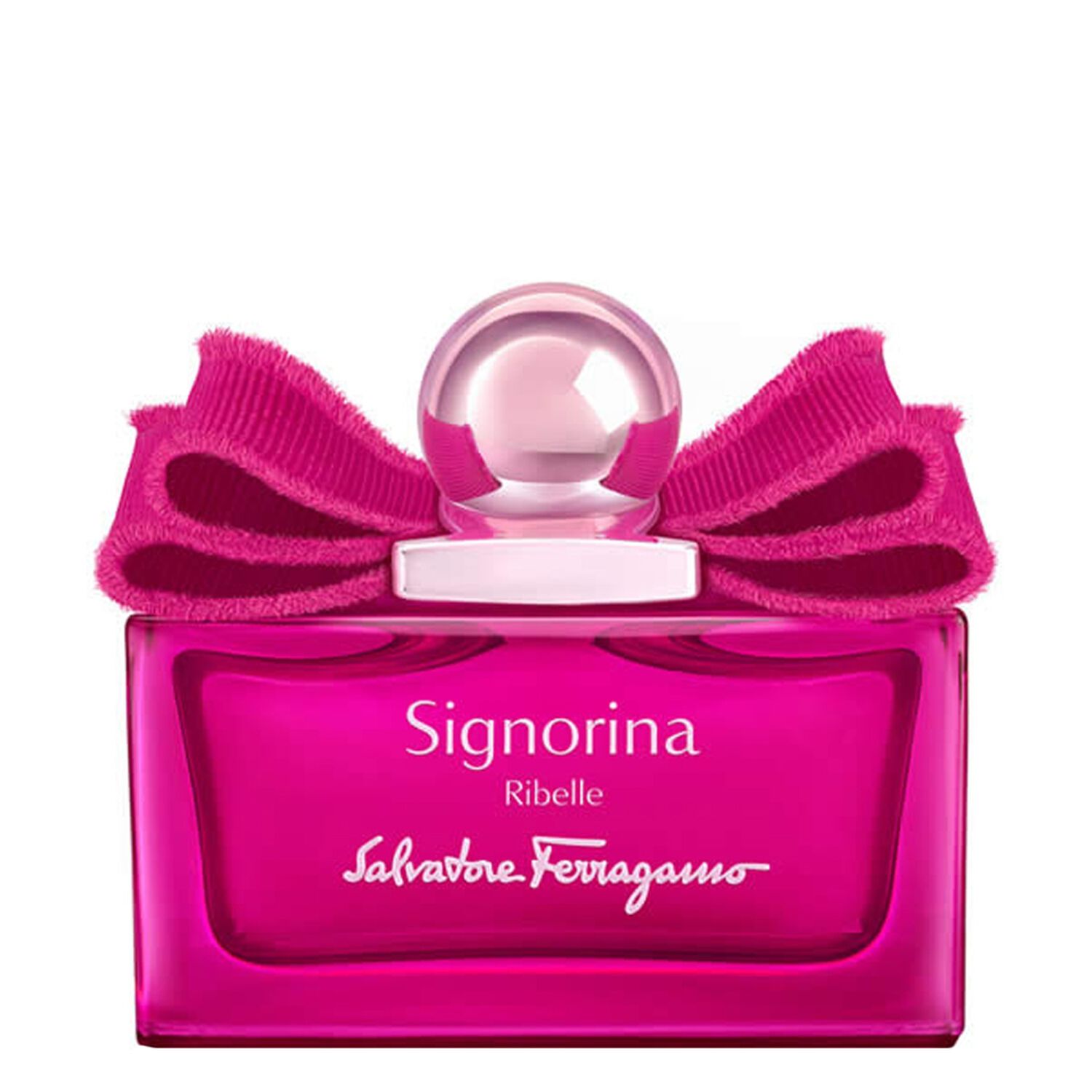 Signorina Ribelle - Eau de Parfum