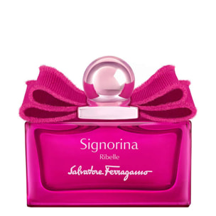Signorina Ribelle - Eau de Parfum