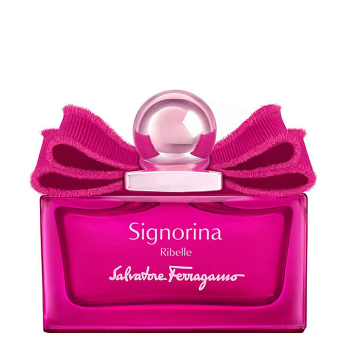 Signorina Ribelle - Eau de Parfum